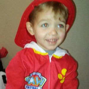 Meet your Posher, Fay